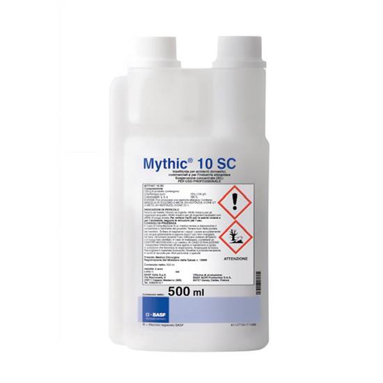 HI-PRO-CHEM srl